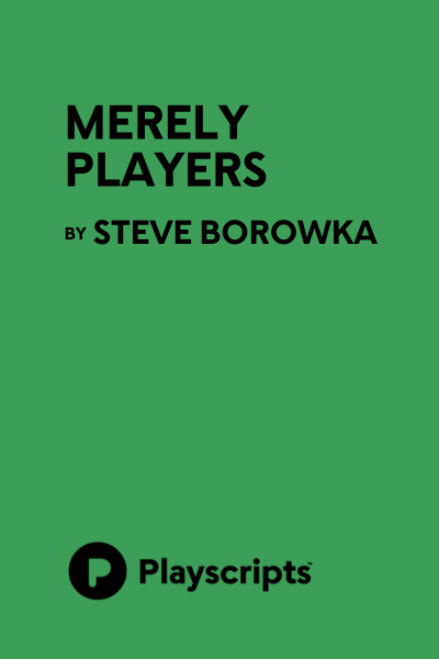 Merely Players