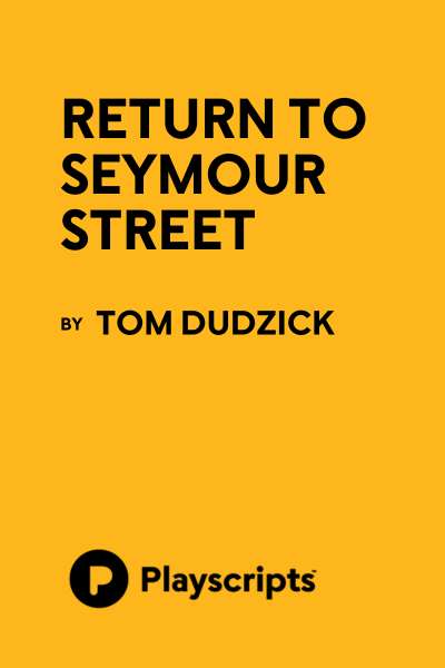 Return to Seymour Street
