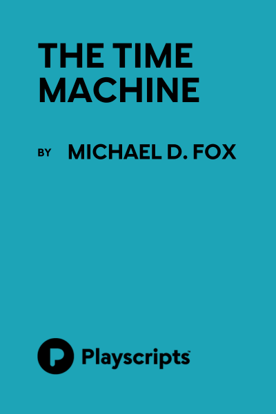 The Time Machine